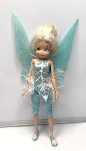 Disney bambola campanellino - disney,