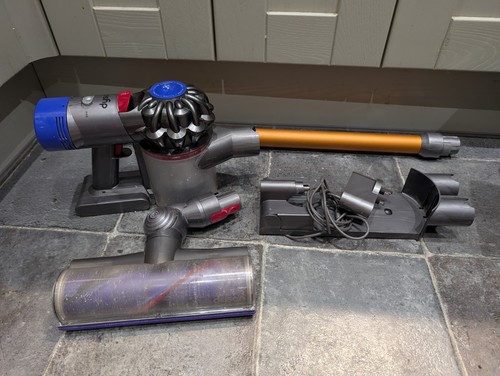 Dyson aspirapolvere senza - dyson,
