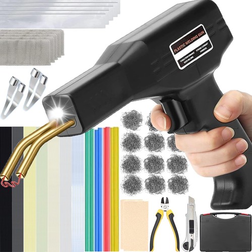 220w plastica saldatrice kit - plastica,