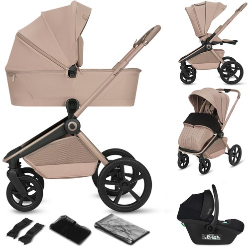 Freya trio passeggino - trio,