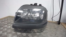 Faro proiettore con frecce completo L Fiat Doblo 1.6 16V 223 2004