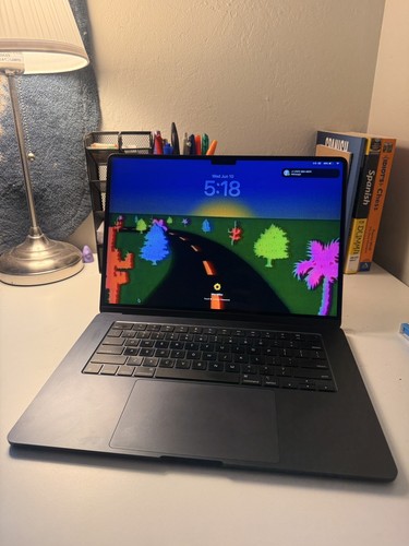2024 apple macbook air - macbook, 15,3"