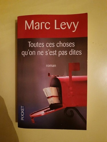 Marc levy tutte queste - marc,