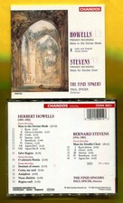 Herbert Howells-Mass in the