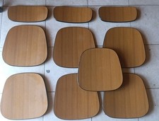 Lotto Ricambi Coppie Di Sedute