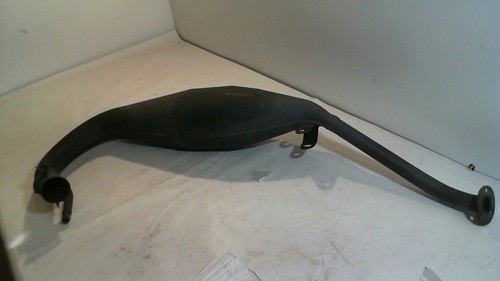 Marmitta 125 aprilia usata - marmitta,
