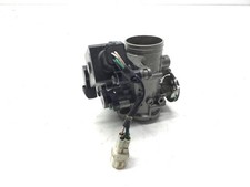 SUZUKI BURGMAN AN 400 CORPO