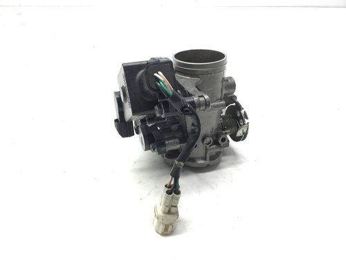 Suzuki burgman 400 corpo - 400,