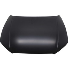 CAPA Certified Hood For Audi