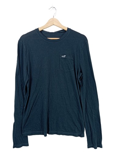 Hollister herren langarmshirt - herren,