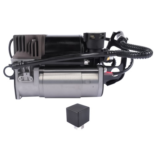Compressore sospensioni - compressore,
