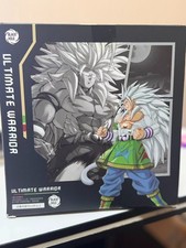 Modellino Black Hole Toys SSJ5
