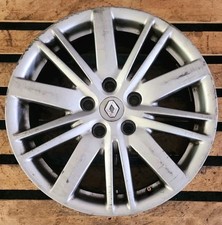 CERCHIO IN LEGA RENAULT MEGANE 2014 DA 17" 00579R 