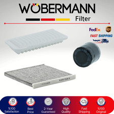 WOBERMANN Filtro Service Kit