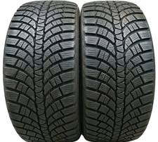 2 pneumatici invernali 225/45