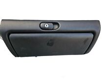 VW Golf 4 Cabrio Cassetto Portaoggetti US