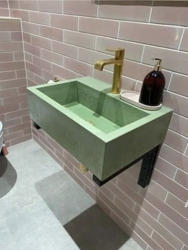 Lavandino bacino bagno - bagno, in