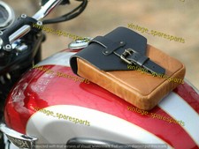 Borsa da serbatoio magnetica