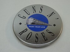 GUNS N' ROSES NIGHT TRAIN LIVE CD LIMITED EDITION-FR-V4