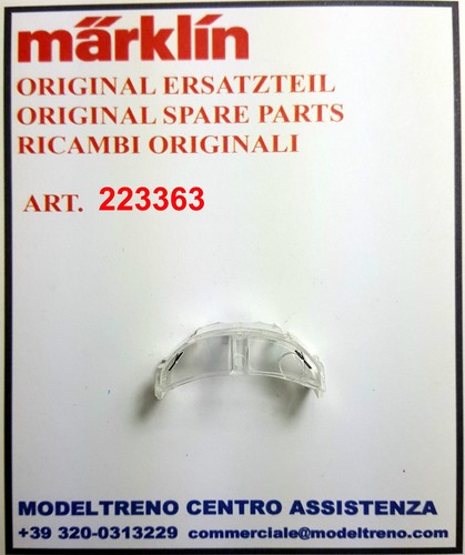 Marklin 223363 vetro - , cabina