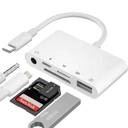 Adattatore usb otg - adattatore, tipo