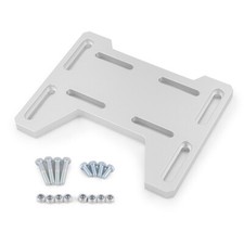 Piastra supporto motore