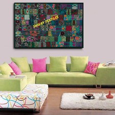 Arazzo da parete vintage