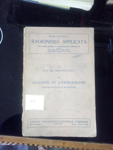 11n boblioteca ragioneria - 11n,
