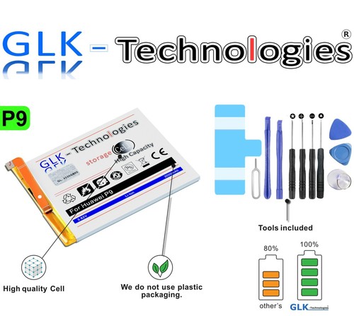 Batteria glk per huawei - batteria,
