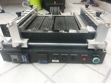 Achi Ir Pro Sc Bga Reballing Reflow  Tantissimi Stencil  Ricambi Piastre Ir Top