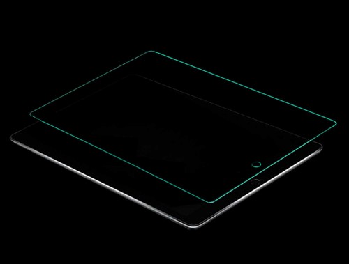 Vetro temperato per tablet - vetro,
