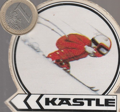 L31 sport ski kastle - ski.,