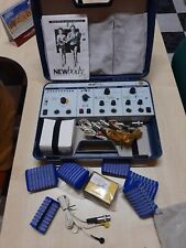 Elettrostimolatore professionale NEW BODY FGD (ginnastica bellezza palestra cura