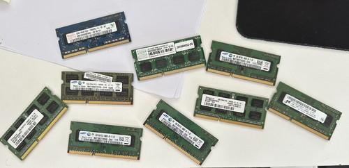 Ram 2gb ddr3 pc3 10600s - 2gb, pc3-10600s