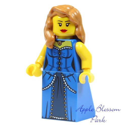 Nuovo lego castle princess - nuovo,