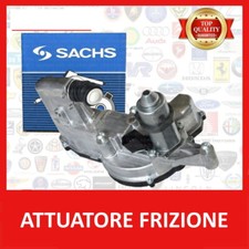 Attuatore frizione citroen - citroen, c2