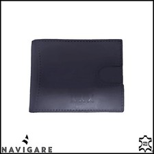 Portafoglio Uomo Navigare Vera