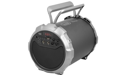 Enceinte karaoké portable - enceinte,