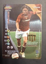 Football Champions - Francesco