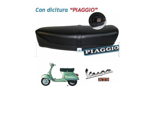 Vendo sella vespa - vendo,