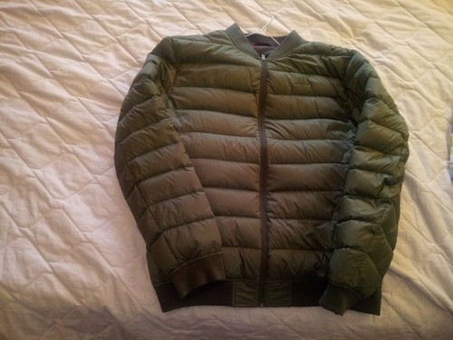 Piumino kappa xxl - piumino,