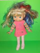 RAINBOW BRITE IRIDELLA BAMBOLA