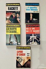 SELEZIONE DEI NERI FRANCO