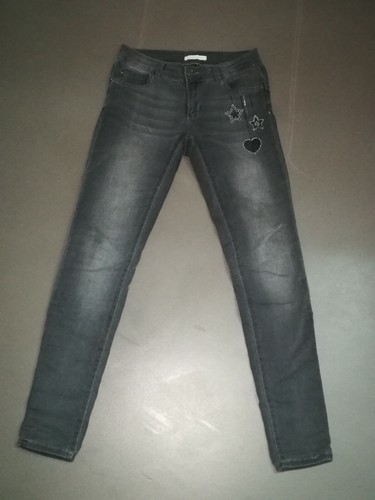 Liu jeans superstrech - jo,