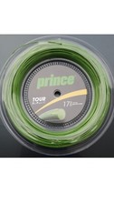 Promozione estiva Prince Tour XP verde 1,25 mm bobina 200m