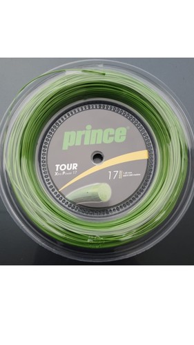 Prince tour verde 25 - tour,