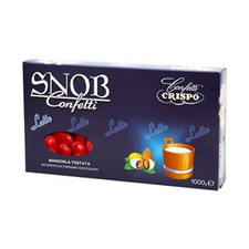 Confetti Crispo Snob