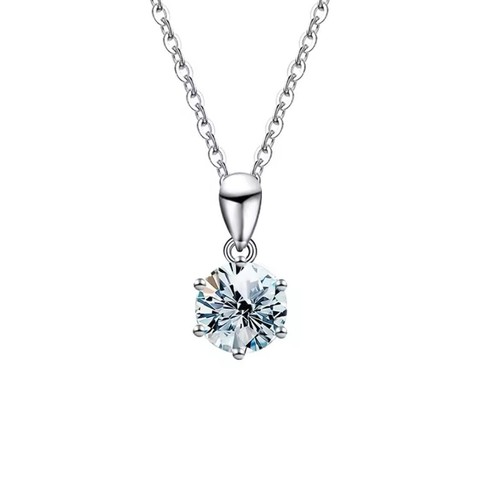 Collana con ciondolo ct - collana,