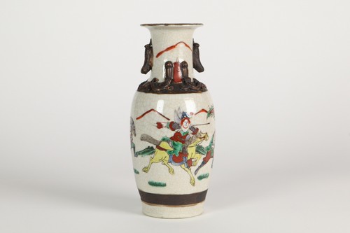 Antico secolo vaso cinese - xx,