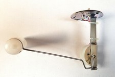 Indicatore carburante nel